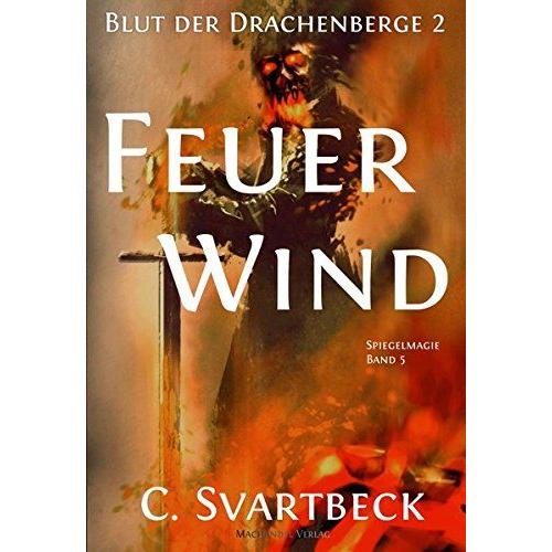 Svartbeck, C: Feuerwind