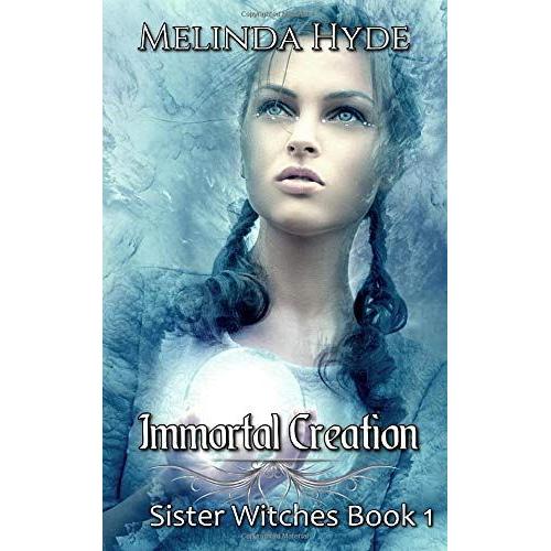 Immortal Creation: Sister Witches