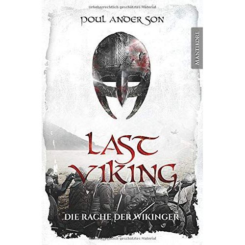 The Last Viking 2 - Die Rache Der Wikinger