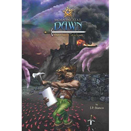 Morningstar Dawn: The Third Cataclysm