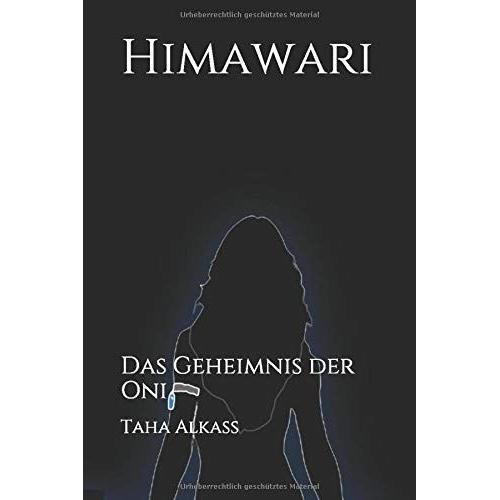 Himawari: Das Geheimnis Der Oni (Sphera)