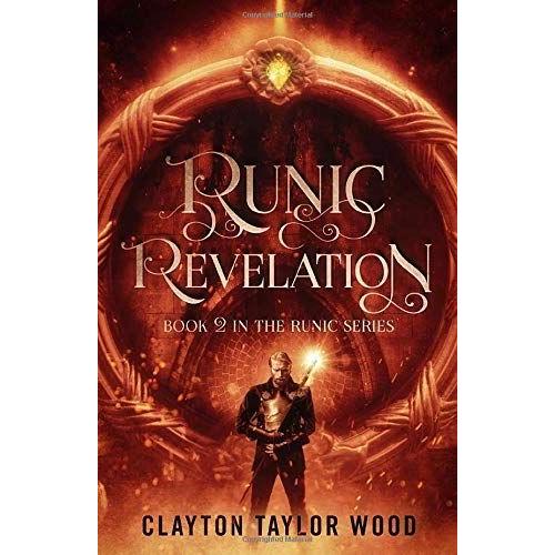 Runic Revelation (The Runic Series)
