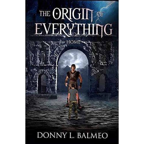 The Origin Of Everything: Home: 1 (Origin Series)