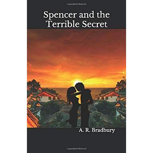 Spencer And The Terrible Secret: 3 (Tall Tale Trilogy)