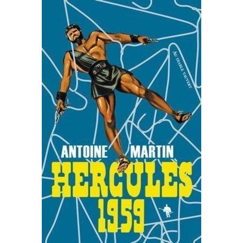 Hercules 1959 - Péplum