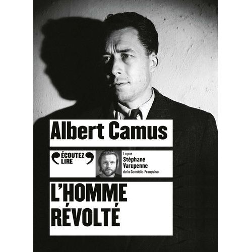 L'homme Révolté