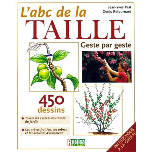 L'abc De La Taille