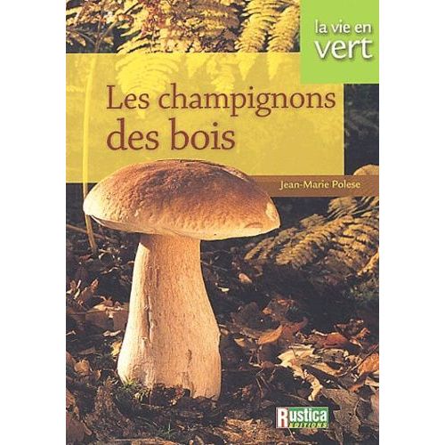Les Champignons Des Bois
