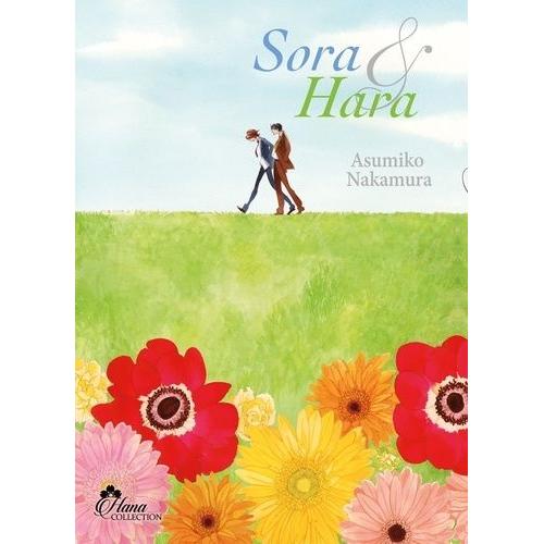 Sora Et Hara