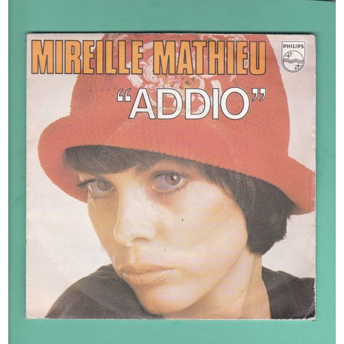 Addio