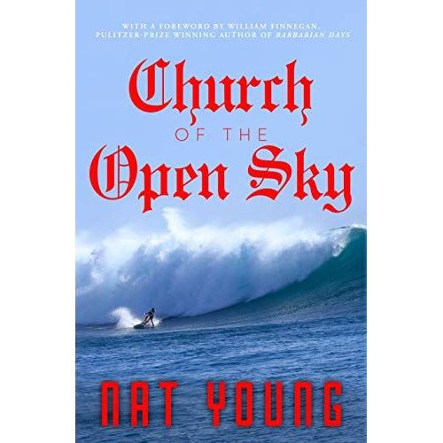 Church Of The Open Sky
