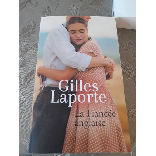 La Fiancée Anglaise