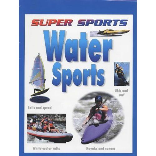 Super Sports Water Sports