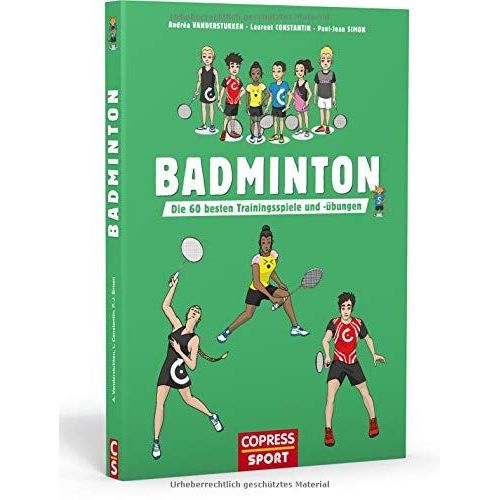 Badminton