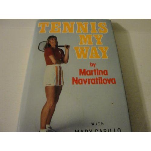 Tennis My Way
