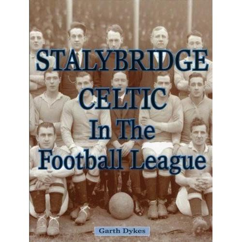 Stalybridge Celtic In The Football League 2018