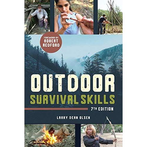 Outdoor Survival Skills