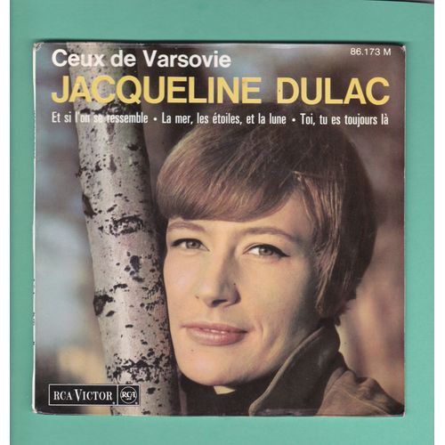 Ceux De Varsovie