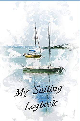 My Sailing Logbook