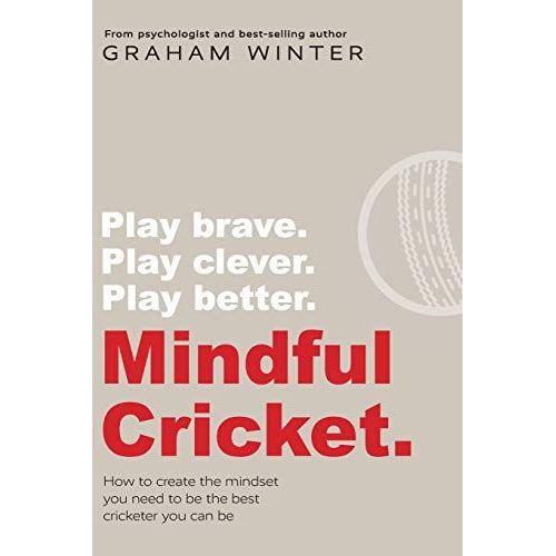 Mindful Cricket