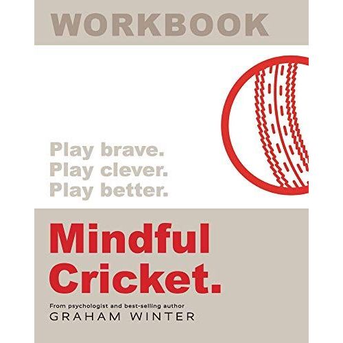 Mindful Cricket