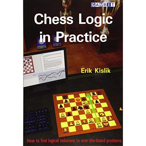 Chess Logic In Practice