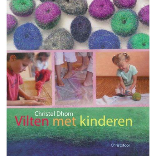 Vilten Met Kinderen