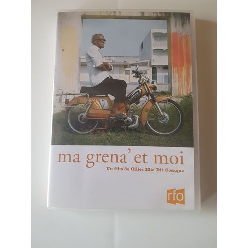 Ma Grena' Et Moi