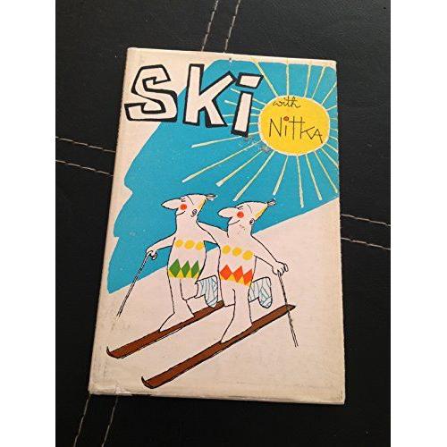 Ski With Nitka