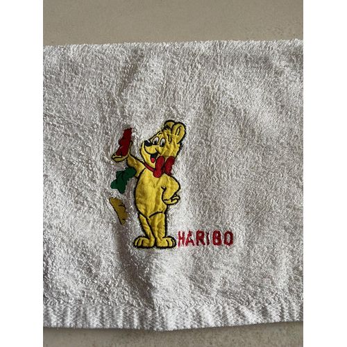 Serviette Haribo
