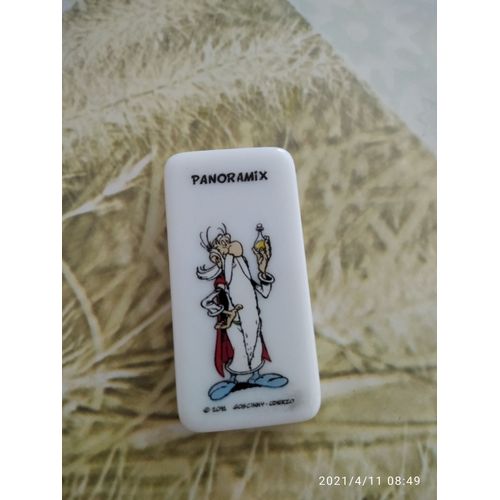 Domino Astérix - Panoramix
