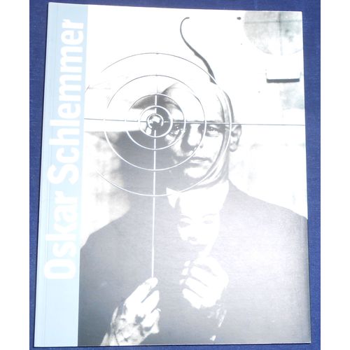 Oskar Schlemmer