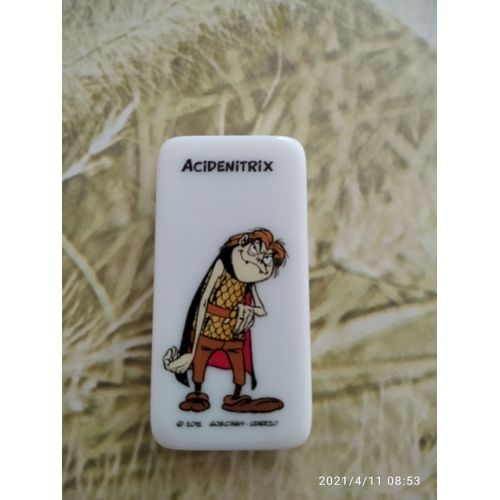 Domino Astérix - Acidenitrix
