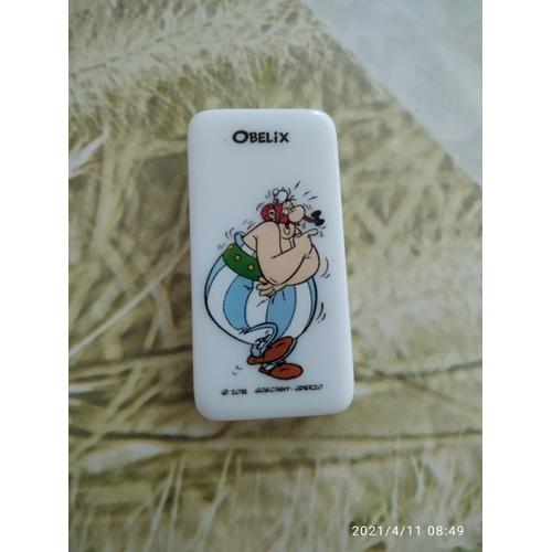 Domino Astérix - Obelix