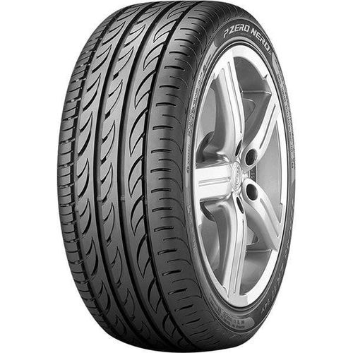 PNEU Et? Pirelli P Zero Nero 205/40 R17 84 W