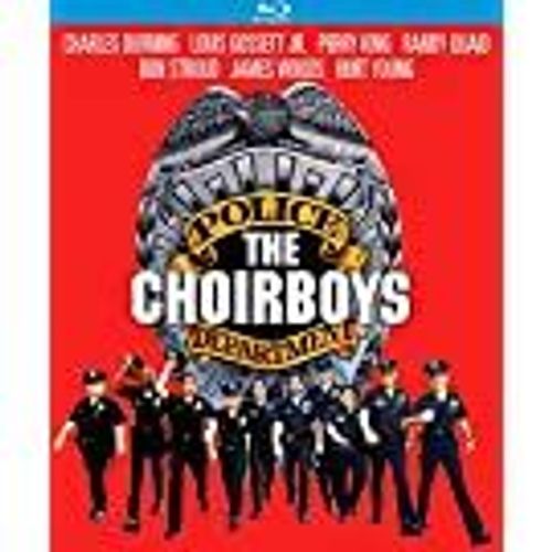 The Choirboys - Bande De Flics