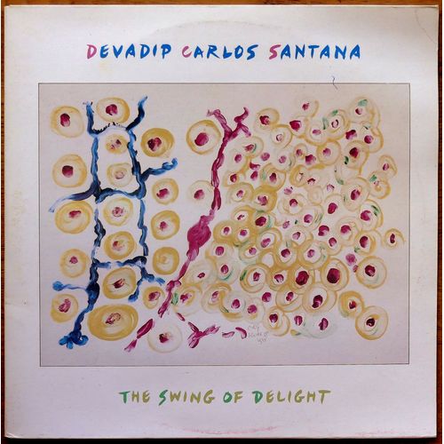 The Swing Of Delight