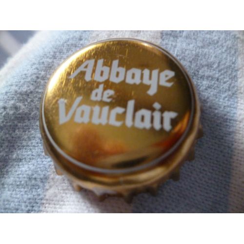 Capsule De Biere