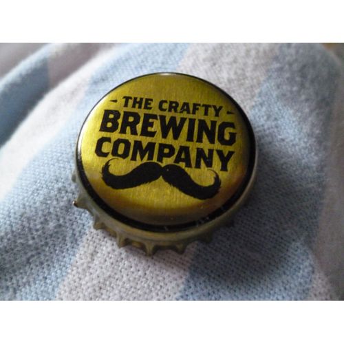 Capsule De Biere