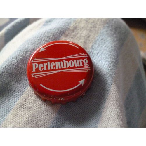 Capsule De Biere