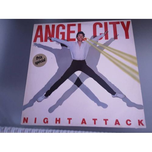 Night Attack