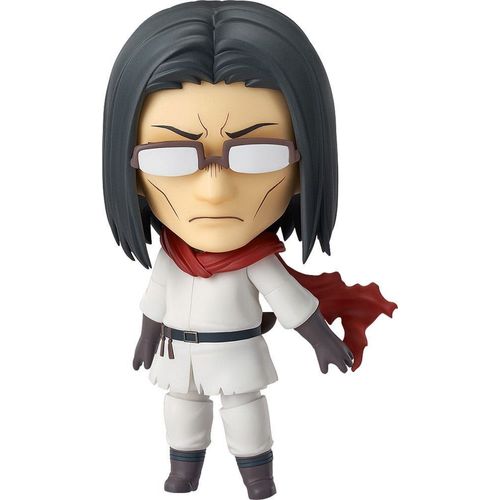 Uncle From Another World - Figurine Nendoroid Uncle 10 Cm