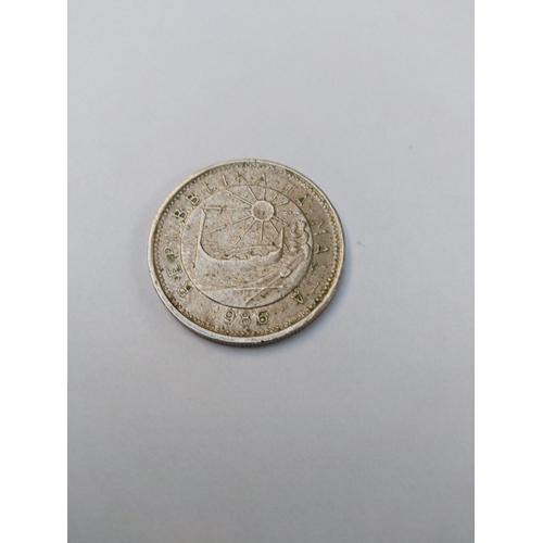 10 Cents Malta