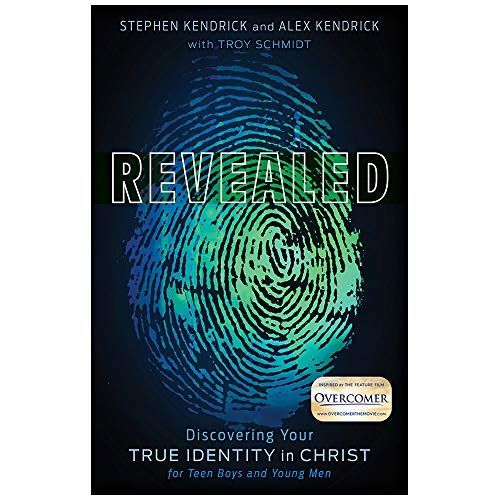 Revealed