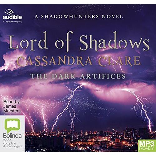 Lord Of Shadows: 2 (The Dark Artifices)