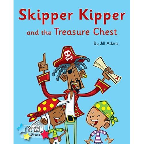 Skipper Kipper
