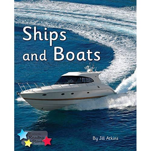 Ships And Boats