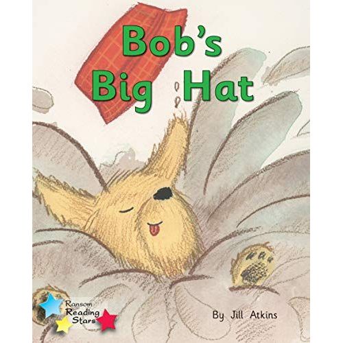 Bob And The Hat