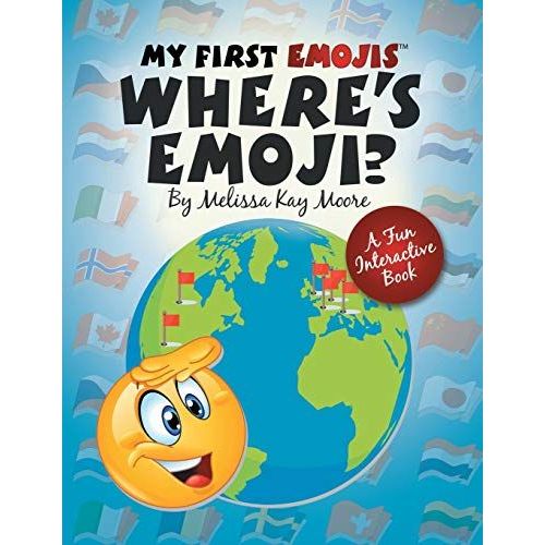 My First Emojis