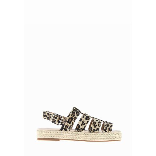 Vanessa Wu Sandales - 39 / Leopard